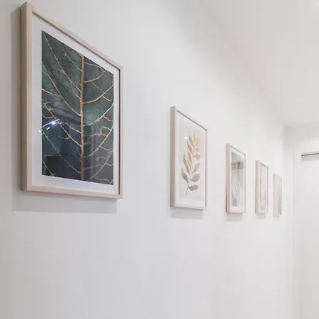 Italianway - Desenzano 22 Apartment *