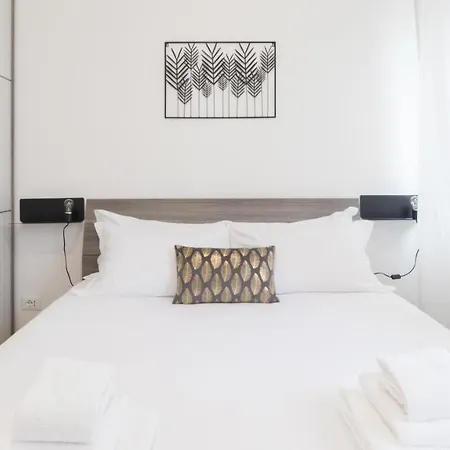 Apartment Italianway - Desenzano 22