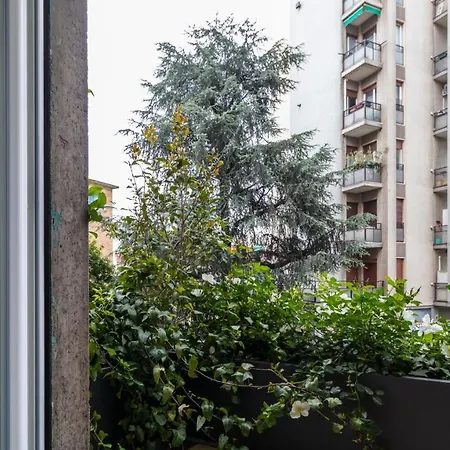 Italianway - Desenzano 22 Mailand