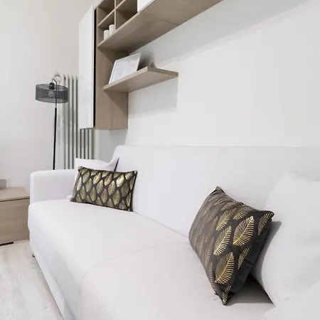 Apartment Italianway - Desenzano 22 *