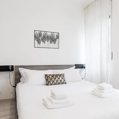 Italianway - Desenzano 22 * Mailand