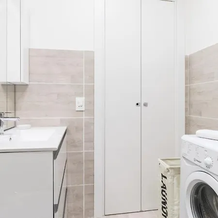 Апартаменты Italianway - Desenzano 22