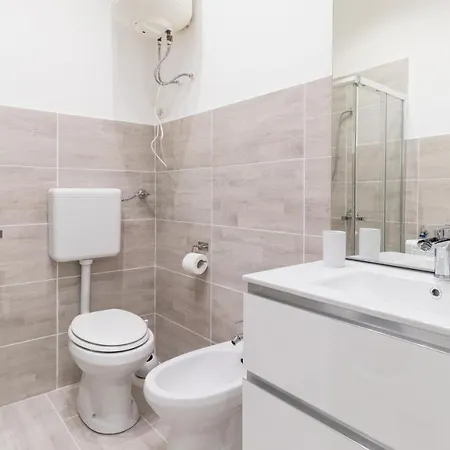 Апартаменты Italianway - Desenzano 22 Милан
