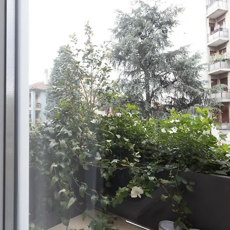 Italianway - Desenzano 22 Апартаменты Милан