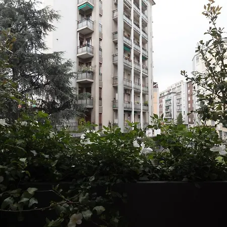 Апартаменты Italianway - Desenzano 22 *