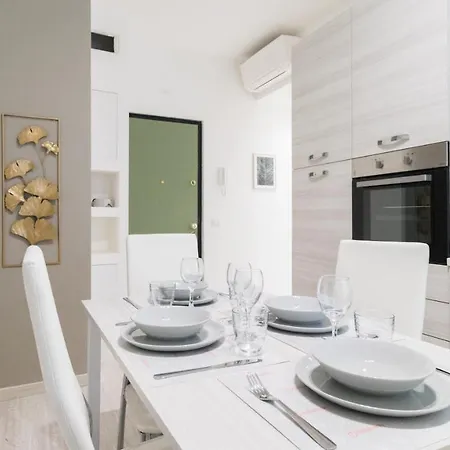 Апартаменты Italianway - Desenzano 22 Милан
